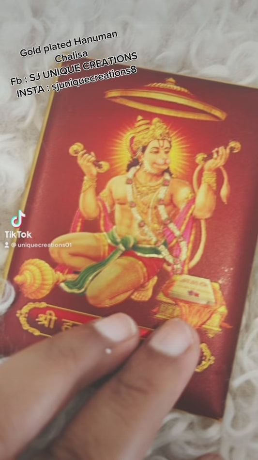 Hanuman Chalisa