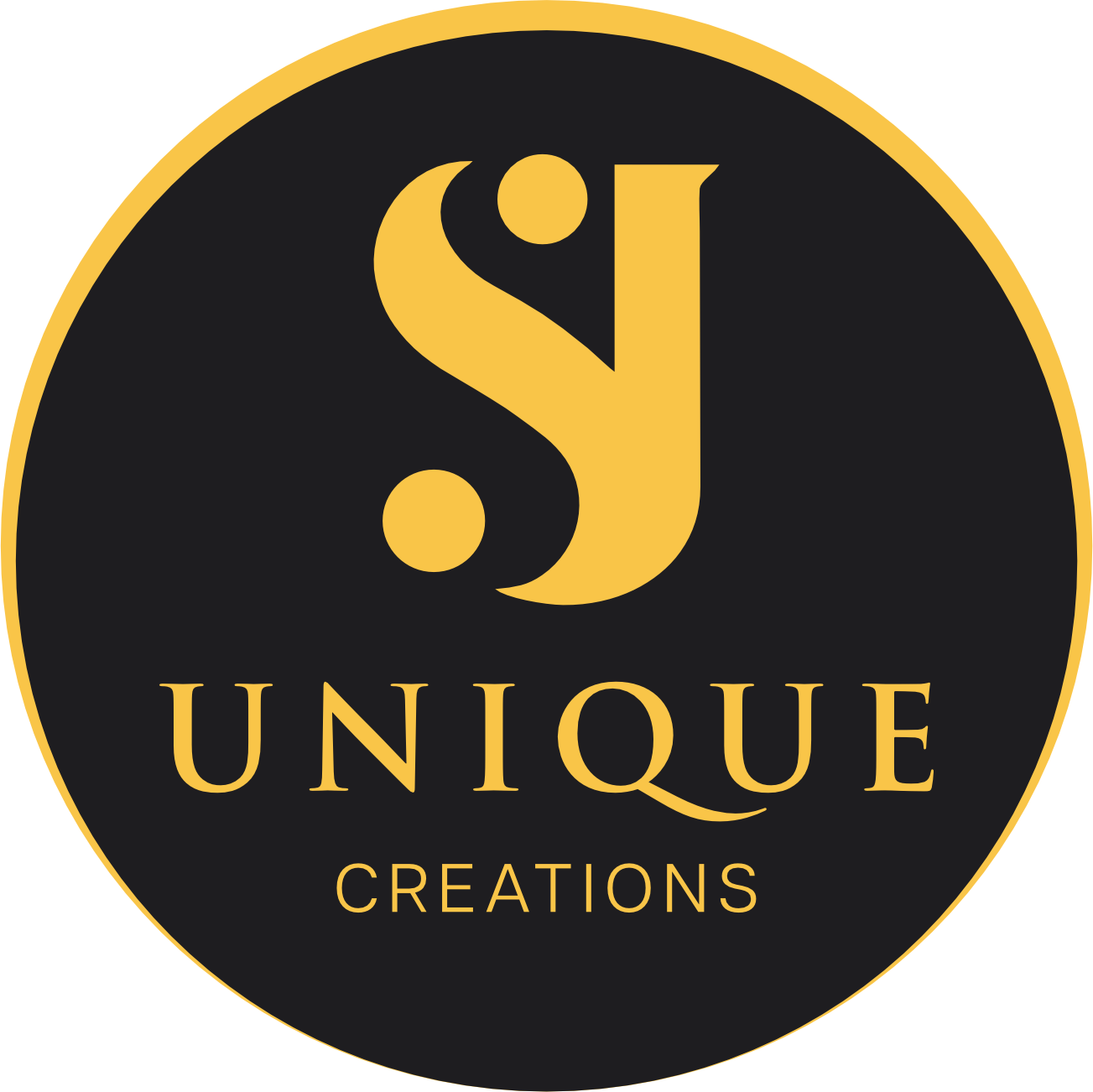 SJ UNIQUE CREATIONS