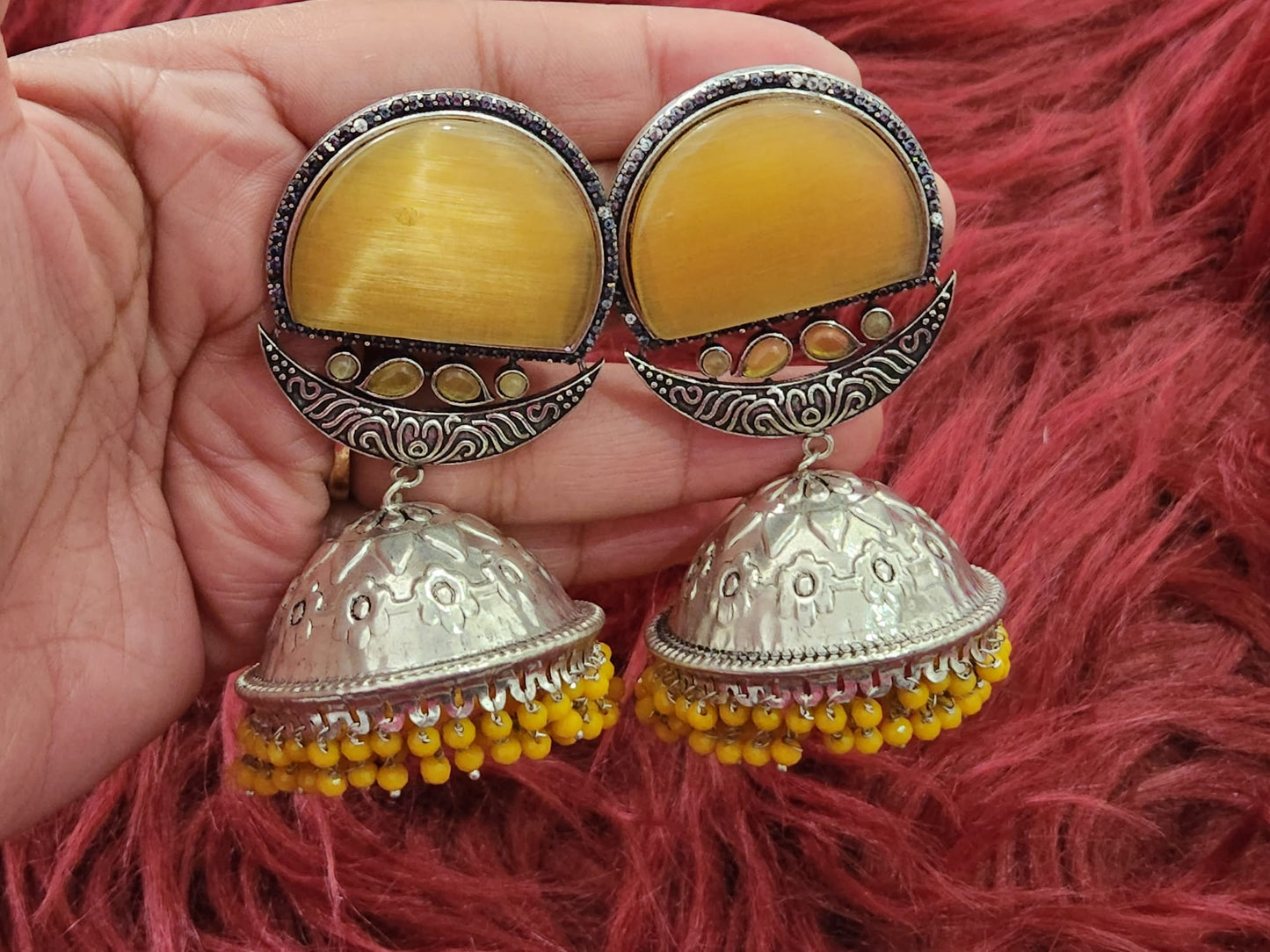 JHUMKA